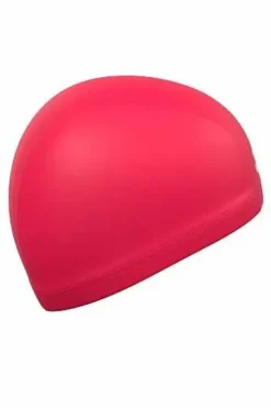 Textile Caps^Mad Wave Adult Lycra