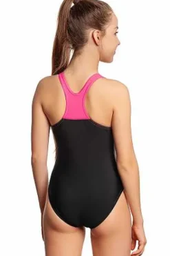 Junior's Swimsuits^Mad Wave Afra Junior L3