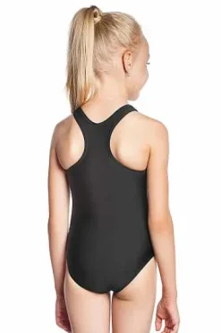 Hildren's Swimsuit^Mad Wave Afra Kids