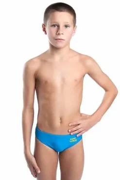 Children's Swim Trunks^Mad Wave Alex