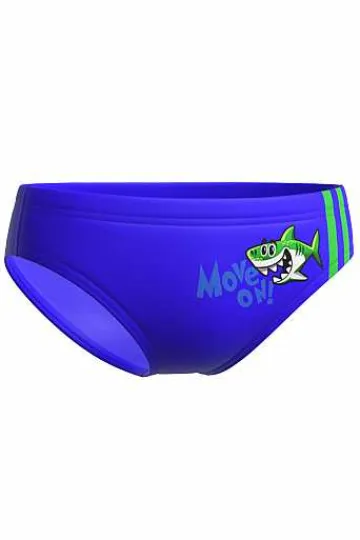Children's Swim Trunks^Mad Wave Alex A2