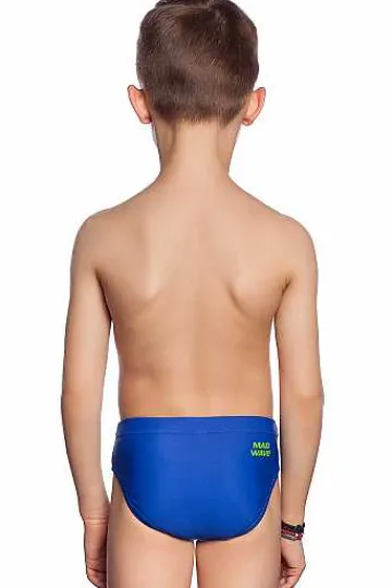 Children's Swim Trunks^Mad Wave Alex A2