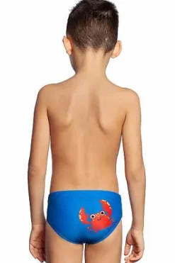 Children's Swim Trunks^Mad Wave Alex B8