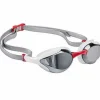 Training Goggles^Mad Wave Alien Mirror