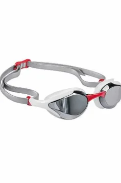 Training Goggles^Mad Wave Alien Mirror
