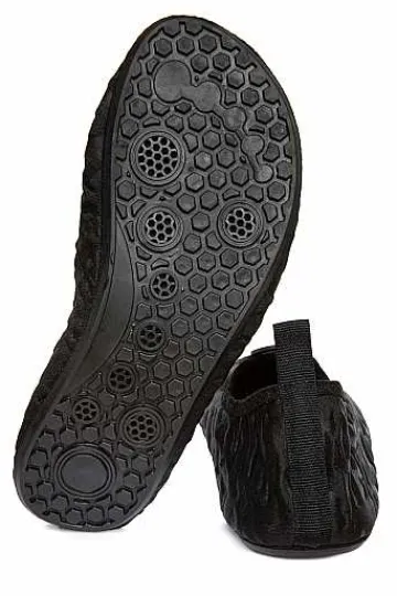 Swim Socks^Mad Wave Antislip Flexfoot