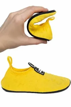 Swim Socks^Mad Wave Antislip Flexfoot