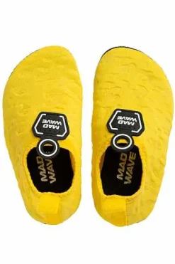 Swim Socks^Mad Wave Antislip Flexfoot