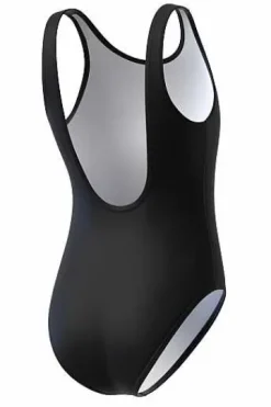 Hildren's Swimsuit^Mad Wave April