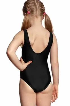 Hildren's Swimsuit^Mad Wave April