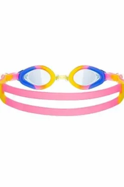 Junior Goggles^Mad Wave Aqua
