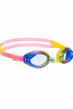 Junior Goggles^Mad Wave Aqua