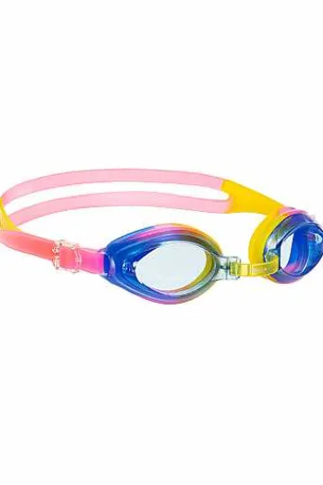 Junior Goggles^Mad Wave Aqua