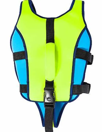 Learning To Swim^Mad Wave Aqua Hero