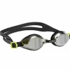 Junior Goggles^Mad Wave Aqua Mirror