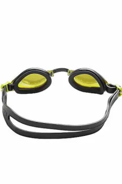 Junior Goggles^Mad Wave Aqua Mirror