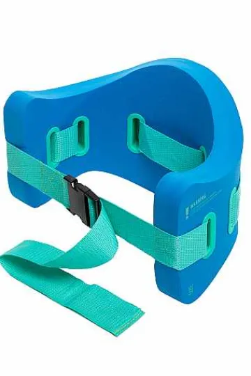Aqua Fitness^Mad Wave Aquabelt