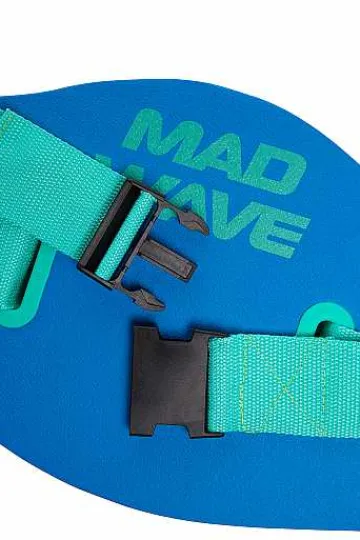 Aqua Fitness^Mad Wave Aquabelt
