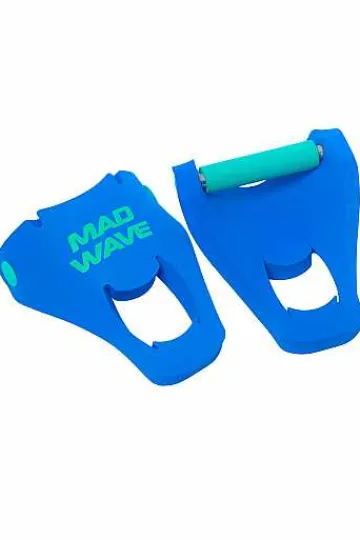 Aqua Fitness^Mad Wave Aquacombat