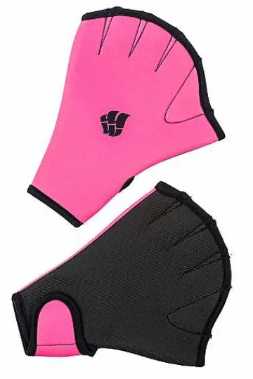 Aqua Fitness^Mad Wave Aquafitness Gloves