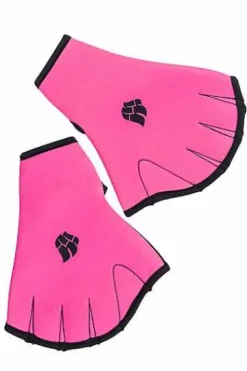 Aqua Fitness^Mad Wave Aquafitness Gloves