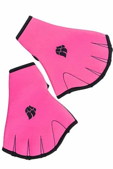 Aqua Fitness^Mad Wave Aquafitness Gloves