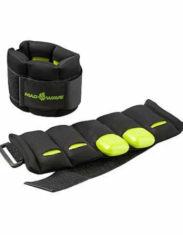 Swim Trainers^Mad Wave Aquaweights