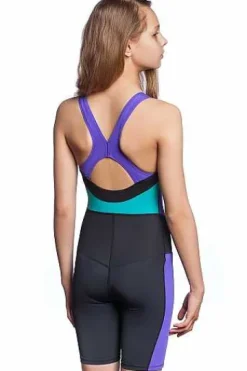 Junior's Swimsuits^Mad Wave Athletic Junior
