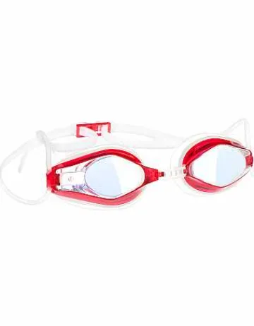 Training Goggles^Mad Wave Automatic Mirror Racing Ii