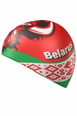 Silicone Swim Caps^Mad Wave Belarus