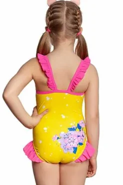Hildren's Swimsuit^Mad Wave Bella G9