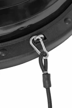Yoga Accessories^Mad Wave Bosu