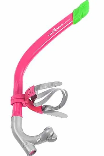 Swim Trainers^Mad Wave Breathe Top