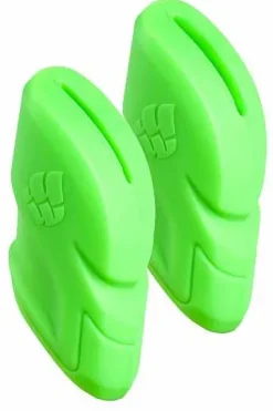 Swim Trainers^Mad Wave Breathe Top
