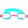 Swimming Goggles For Children^Mad Wave Bubble Kids
