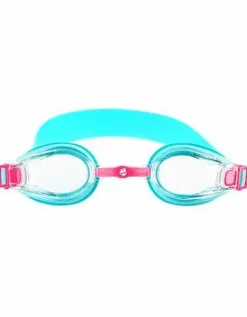 Swimming Goggles For Children^Mad Wave Bubble Kids
