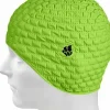Rubber Swim Caps^Mad Wave Candy Bubble