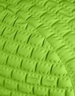 Rubber Swim Caps^Mad Wave Candy Bubble