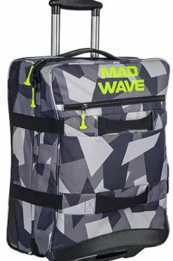 Swimming Bags^Mad Wave Carry On