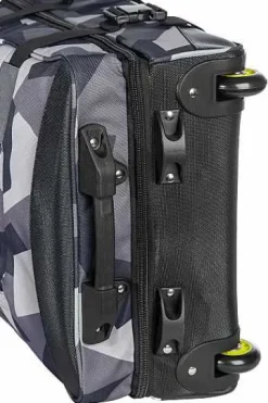 Swimming Bags^Mad Wave Carry On
