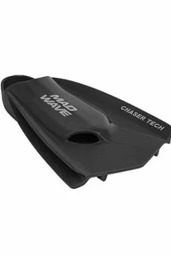 Training Fins^Mad Wave Chaser Tech