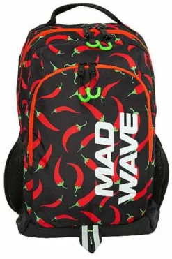 Swimming Bags^Mad Wave City