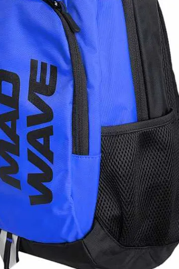Swimming Bags^Mad Wave City