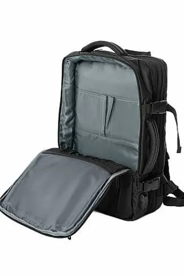 Swimming Bags^Mad Wave Coach Transformer
