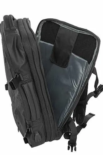 Swimming Bags^Mad Wave Coach Transformer