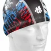Pu Caps^Mad Wave Color Rus