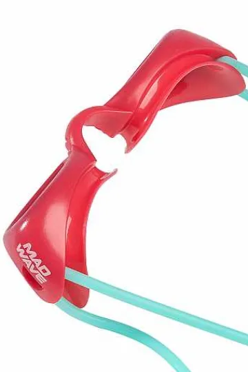 Swimming Goggles For Children^Mad Wave Comet Flavor