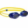 Swimming Goggles For Children^Mad Wave Comet Mirror