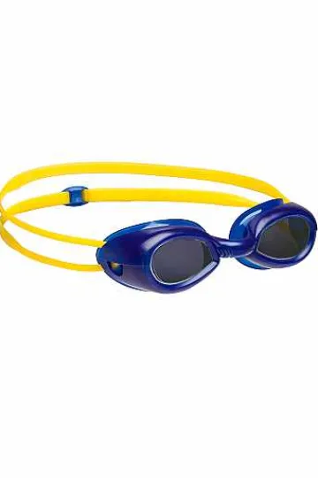 Swimming Goggles For Children^Mad Wave Comet Mirror
