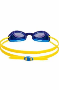 Swimming Goggles For Children^Mad Wave Comet Mirror